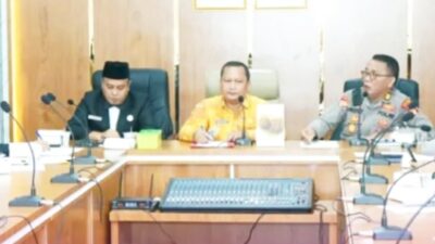Persiapan Haji 2026 Digeber, Pemkab Musi Rawas Tak Mau Kecolongan Pelayanan Jama’ah