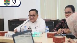 Penguatan Kota Layak Anak 2026, Sekda Lubuk Linggau Tekankan Evaluasi dan Percepatan Data Dukung