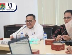 Penguatan Kota Layak Anak 2026, Sekda Lubuk Linggau Tekankan Evaluasi dan Percepatan Data Dukung