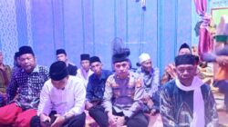 Di Tengah Duka Keluarga Korban Tenggelam, Polres Muratara Hadir Bawa Empati dan Tali Asih