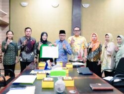 Langkah Strategis Pemkab Musi Rawas, Sekda Ali Sadikin Perkuat Perlindungan Jaminan Sosial bagi KORPRI dan PPPK