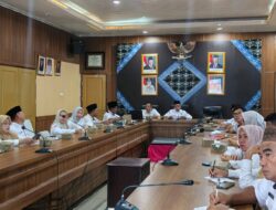 Dikejar Target Nasional, Sekda Mura Tekankan Kerja Nyata: Tak Ada Ruang untuk Program Tanpa Dampak