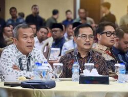 Wabup Musi Rawas Tancap Gas di Forum Nasional, Aswakada 2026 Jadi Panggung Perkuat Sinergi Daerah