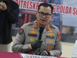 Sinergi TNI-Polri di Sumatera Selatan Jamin Keselamatan Umat Kristiani Selama Paskah 2026  ⠀