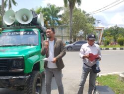 Tabir Gelap “Uang Panas” Rp11,9 Miliar Perumda AUK yang Mengalir ke Rekening Sopir dan Mertua, 8 Orang Saksi Telah Diperiksa