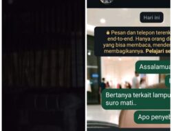 Gelap Gulita Kembali Terjadi di Desa Suro, Warga Resah, PLN Masih Lakukan Penelusuran Gangguan