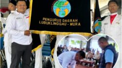 Rudi Rediansyah Tegaskan IWO Harus Jadi Garda Terdepan Kawal Kebijakan Publik dan Suara Rakyat