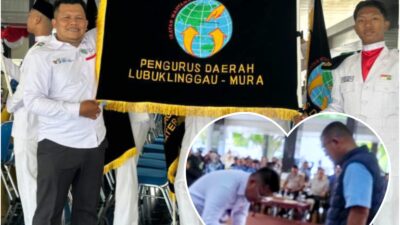 Rudi Rediansyah Tegaskan IWO Harus Jadi Garda Terdepan Kawal Kebijakan Publik dan Suara Rakyat