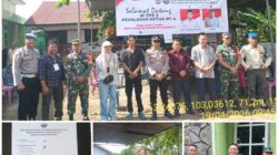 Demokrasi Akar Rumput Menguat, Septa Bambang Irawan Menang di Pemilihan Ketua RT 04