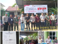 Demokrasi Akar Rumput Menguat, Septa Bambang Irawan Menang di Pemilihan Ketua RT 04