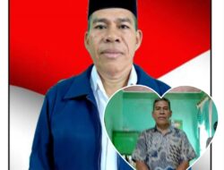 Terpilihnya Muhammad Sopian Jadi Ketua RT 11, Warga Pasar Muara Beliti Titip Harapan Besar Perubahan