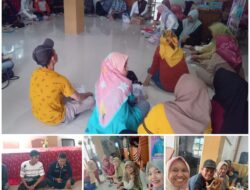 Krisis Penyuluh di Musi Rawas Kian Nyata, 44 Ex-PPL Desak Prioritas Pengangkatan ke Kementan RI