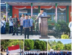 HUT ke-83 Kabupaten Musi Rawas: Dari Muara Beliti, Pesan Tegas—Sinergi Bukan Sekadar Simbol, Tapi Kunci Kemajuan