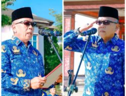 Sinergi Otonomi dan HUT ke-83, Musi Rawas Didorong Berlari Lebih Cepat Tingkatkan Pelayanan Publik