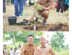 Dari Desa ke Dunia: Musi Rawas Perkuat Aksi Iklim, Libatkan Warga Jadi Garda Terdepan