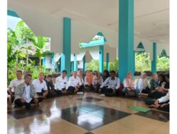 16 Tahun Mengabdi, 44 EX Penyuluh Musi Rawas Kini Menanti Kepastian Pengalihan ke Kementerian Pertanian