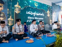 Kapolda Sumsel Rangkul Pesantren, NU Musi Rawas Tegaskan Sinergi Ulama–Umaroh Kunci Kamtibmas.
