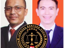 LBH Nuansa Keadilan Rakyat Indonesia, Antara Harapan Rakyat Kecil dan Tantangan Besar Reformasi Hukum.