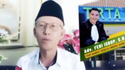 Dukungan Azam Menguatkan Posisi Feri Isrop, Publik Menanti Arah Baru PDAM Lubuklinggau