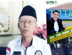 Dukungan Azam Menguatkan Posisi Feri Isrop, Publik Menanti Arah Baru PDAM Lubuklinggau