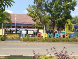 PLTKepala DPMPTSP: Itu Tidak Ada Sanksi Administratif.