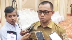 Dana Desa Dipangkas, DPMD Musi Rawas Tekan Desa Tetap Tertib dan Berkualitas