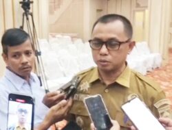 Dana Desa Dipangkas, DPMD Musi Rawas Tekan Desa Tetap Tertib dan Berkualitas