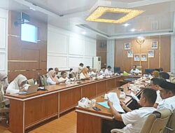 Tak Ingin Jamaah Dirugikan, Pemkab Musi Rawas Godok Aturan Ketat Perjalanan Umroh