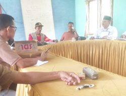 Petani Sawit di Musi Rawas Diminta Jemput Program Pemerintah, KTNA TPK Soroti Bantuan Pupuk Hingga Pascapanen