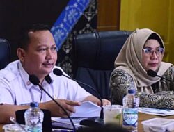 Sinkronisasi Iuran JKN di Musi Rawas, Pemkab Pastikan Hak Layanan Kesehatan Warga Tetap Terjamin