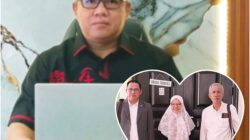 Sidang Praperadilan Mipta Choiri Masuki Babak Akhir, Tim Hukum Minta Status Tersangka Dibatalkan.