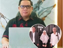 Sidang Praperadilan Mipta Choiri Masuki Babak Akhir, Tim Hukum Minta Status Tersangka Dibatalkan.