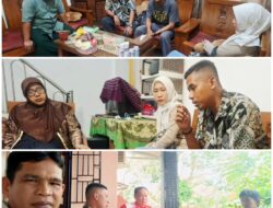 Eks Penyuluh Pertanian Bergerak, Desak Kepastian Status dan Sinkronisasi Data Nasional