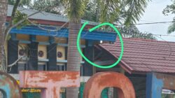 Lalai Matikan Lampu di Hari Libur, DPMPTSP Musi Rawas Disorot – Cermin Lemahnya Disiplin Efisiensi Anggaran.