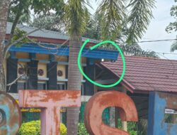 Lalai Matikan Lampu di Hari Libur, DPMPTSP Musi Rawas Disorot – Cermin Lemahnya Disiplin Efisiensi Anggaran.