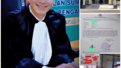 Dugaan Investasi Bodong Kasus Hukum Korban Berikan Apresiasi Polres Lubuklinggau Bertindak Profesional.