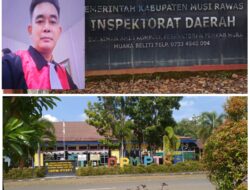 Inspektorat Musi Rawas Bergerak Cepat, Dugaan Pemborosan Listrik DPMPTSP Siap Dipanggil