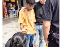 Komitmen Presisi Polri, Polres Lubuk Linggau Gagalkan Peredaran Narkotika di Majapahit