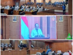 DPRD Musi Rawas Dorong Prolegda 2026, Supandi Tekankan Regulasi Adaptif Demi Kepentingan Masyarakat
