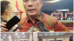 Pengawasan Diperketat di Tengah Penurunan Anggaran, Fauzi Amro Tekankan Tiga Prinsip Kunci Pengelolaan Dana Desa di Musi Rawas