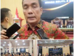 Pengawasan Diperketat di Tengah Penurunan Anggaran, Fauzi Amro Tekankan Tiga Prinsip Kunci Pengelolaan Dana Desa di Musi Rawas