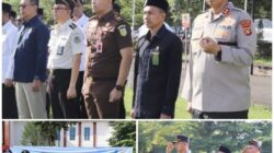 Kapolres Musi Rawas Tegaskan Peran Polri Dukung Pendidikan Aman dan Bebas Bullying di Momentum Hardiknas 2026.
