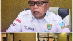 Sekda Musi Rawas Pimpin Rapat Penyiapan Lahan Yonif TP Tahap IV, Akselerasi Pembangunan Terus Dikebut