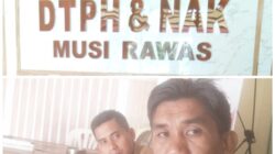 Satu Nama Tambahan, Harapan Menguat: Perjuangan Eks Penyuluh Musi Rawas Menuju Pengakuan Resmi Kian Dekat