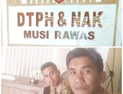 Satu Nama Tambahan, Harapan Menguat: Perjuangan Eks Penyuluh Musi Rawas Menuju Pengakuan Resmi Kian Dekat