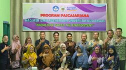 Audiensi KND RI di Universitas Musi Rawas Bahas Pendidikan Inklusif dan ULD