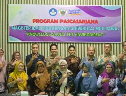 Audiensi KND RI di Universitas Musi Rawas Bahas Pendidikan Inklusif dan ULD