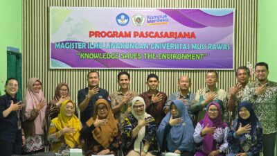 Audiensi KND RI di Universitas Musi Rawas Bahas Pendidikan Inklusif dan ULD