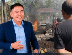 16 Nyawa Melayang di Jalinsum Muratara, Praktisi Hukum Soroti Jalan Rusak: Negara Jangan Tutup Mata.
