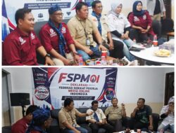Tonggak Sejarah Baru Industri Digital: FSPMOI Resmi Dideklarasikan, Rangkul Seluruh Ekosistem Pekerja Kreatif
